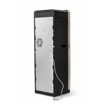 Кулер для води HotFrost 350ANET Silver (120235001) - Зображення 5