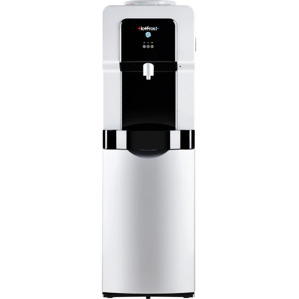 Кулер для води HotFrost V900СSG (120190003)