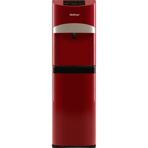 Кулер для води HotFrost 45A Red (120104502)