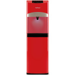 Кулер для води HotFrost 45A Red (120104502) - Зображення 2