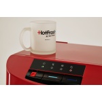 Кулер для води HotFrost 45A Red (120104502) - Зображення 5