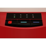 Кулер для води HotFrost 45A Red (120104502) - Зображення 6