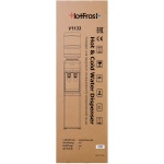 Кулер для води HotFrost V1133 (120111331) - Зображення 12