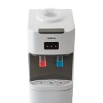 Кулер для води HotFrost V115B (120111502) - Зображення 9