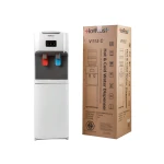 Кулер для води HotFrost V115C (120111504) - Зображення 11