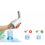 А22 помпа для накачування питної бутильованої води HotFrost Water Pump - Зображення 9