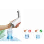 А22 помпа для накачування питної бутильованої води HotFrost Water Pump - Зображення 9