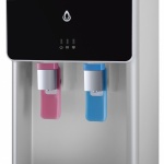 Кулер для води HotFrost V840S (120184002) - Зображення 4