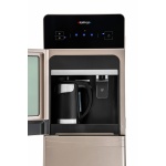 Кулер для води HotFrost 350ANET Silver (120235001) - Зображення 6
