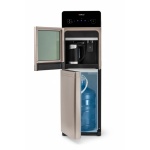 Кулер для води HotFrost 350ANET Silver (120235001) - Зображення 3
