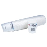Стаканчик HotFrost паперовий (218 мл) - Зображення 4