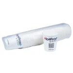 Стаканчик HotFrost паперовий (218 мл) - Зображення 4