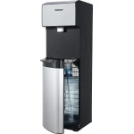 Аппарат для нагрівання та охолодження води HotFrost V450ASM/Water Dispenser HotFrost V450ASM - Зображення 5