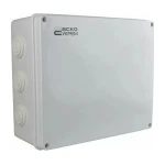 Розподільна коробка TY-RA 300*250*120