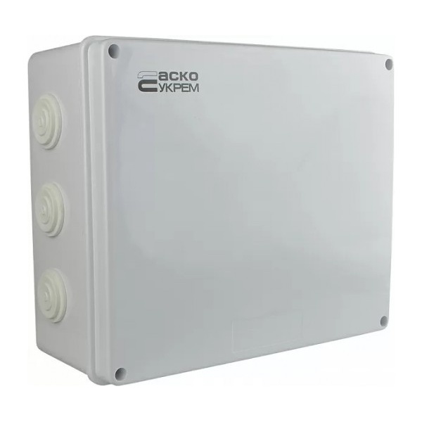 Розподільна коробка TY-RA 300*250*120
