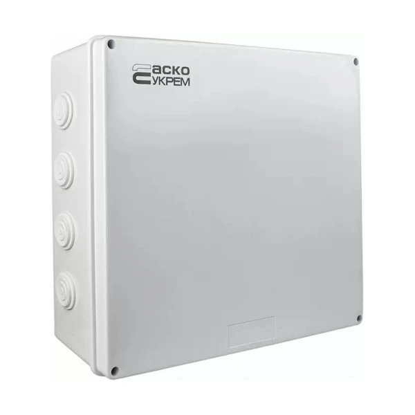 Розподільна коробка TY-RA 400*350*120