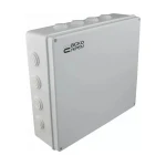 Розподільна коробка TY-RA 400*350*120 - Зображення 2
