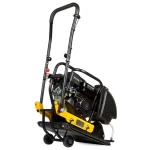 Вібраційна плита Hyundai HPC 400W - Зображення 5