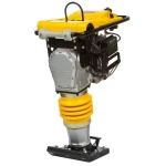 Вібраційно трамбувальна машина Hyundai HTR 140