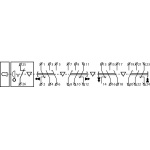 Пост кнопковий XAL-B3-4913 - Зображення 3
