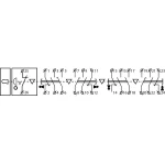 Пост кнопковий XAL-B3-4913 - Зображення 3