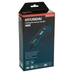 Зарядний пристрій HY 410  Hyundai - Зображення 2