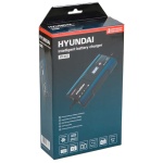Зарядний пристрій HY 810  Hyundai - Зображення 2
