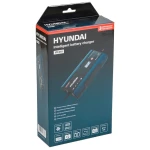 Зарядний пристрій HY 810  Hyundai - Зображення 2