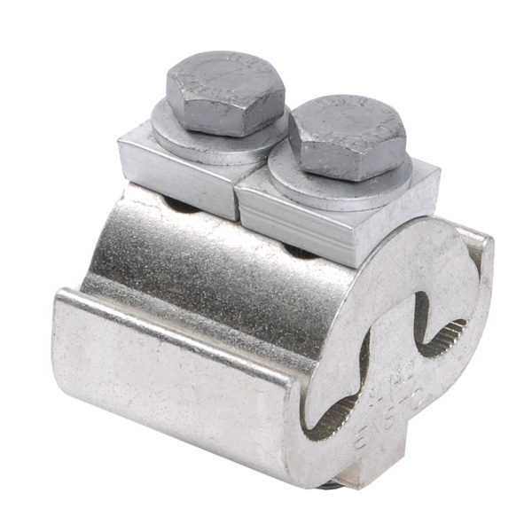 Затискач Плашковий ЗП 50-240/50-185 (SL14.2) IEK (UZP-11-S50-S240)
