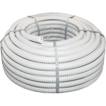 Гофротруба ПВХ DKC d25 з протяжкою Light (50)