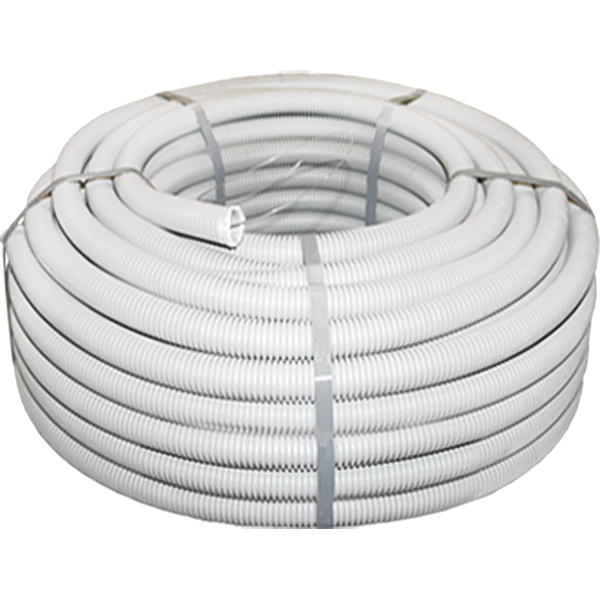 Гофротруба ПВХ DKC d25 з протяжкою Light (50)