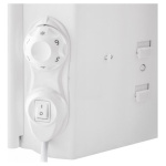 Конвектор Ensto Beta EPHBM15P 1500 Вт механічний - Зображення 5