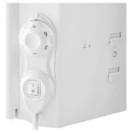 Конвектор Ensto Beta EPHBM15P 1500 Вт механічний - Зображення 5