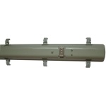 Світильник ДПП20_600 5000К LED Optima
