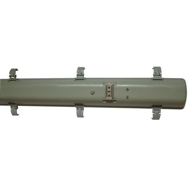 Світильник ДПП20_600 5000К LED Optima