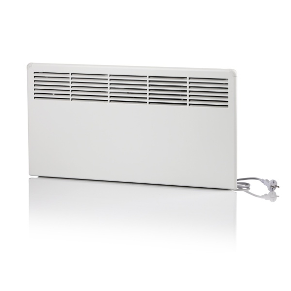Конвектор Ensto Beta EPHBM07P 750 Вт механічний
