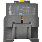 Контактор КМІ-11811 18А 110В/АС3 1р (НЗ) IEK (KKM11-018-110-01) - Зображення 4
