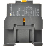 Контактор КМІ-11811 18А 110В/АС3 1р (НЗ) IEK (KKM11-018-110-01) - Зображення 4