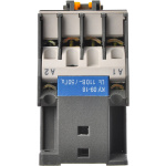 Контактор КМІ-11811 18А 110В/АС3 1р (НЗ) IEK (KKM11-018-110-01) - Зображення 6