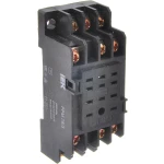 Роз'єм РРМ78/3 (PYF11A) для РЕК78/3 (MY3) модульний IEK (RRP20D-RRM-3)