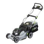 Газонокосарка EGO LM1701E акумуляторна, 56 В, 42 см