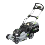 Газонокосарка EGO LM1701E акумуляторна, 56 В, 42 см