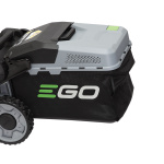 Газонокосарка EGO LM1701E акумуляторна, 56 В, 42 см - Зображення 2