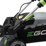 Газонокосарка EGO LM1701E акумуляторна, 56 В, 42 см - Зображення 4