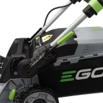 Газонокосарка EGO LM1701E акумуляторна, 56 В, 42 см - Зображення 4
