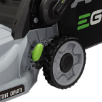 Газонокосарка EGO LM1701E акумуляторна, 56 В, 42 см - Зображення 6
