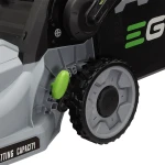 Газонокосарка EGO LM1701E акумуляторна, 56 В, 42 см - Зображення 6