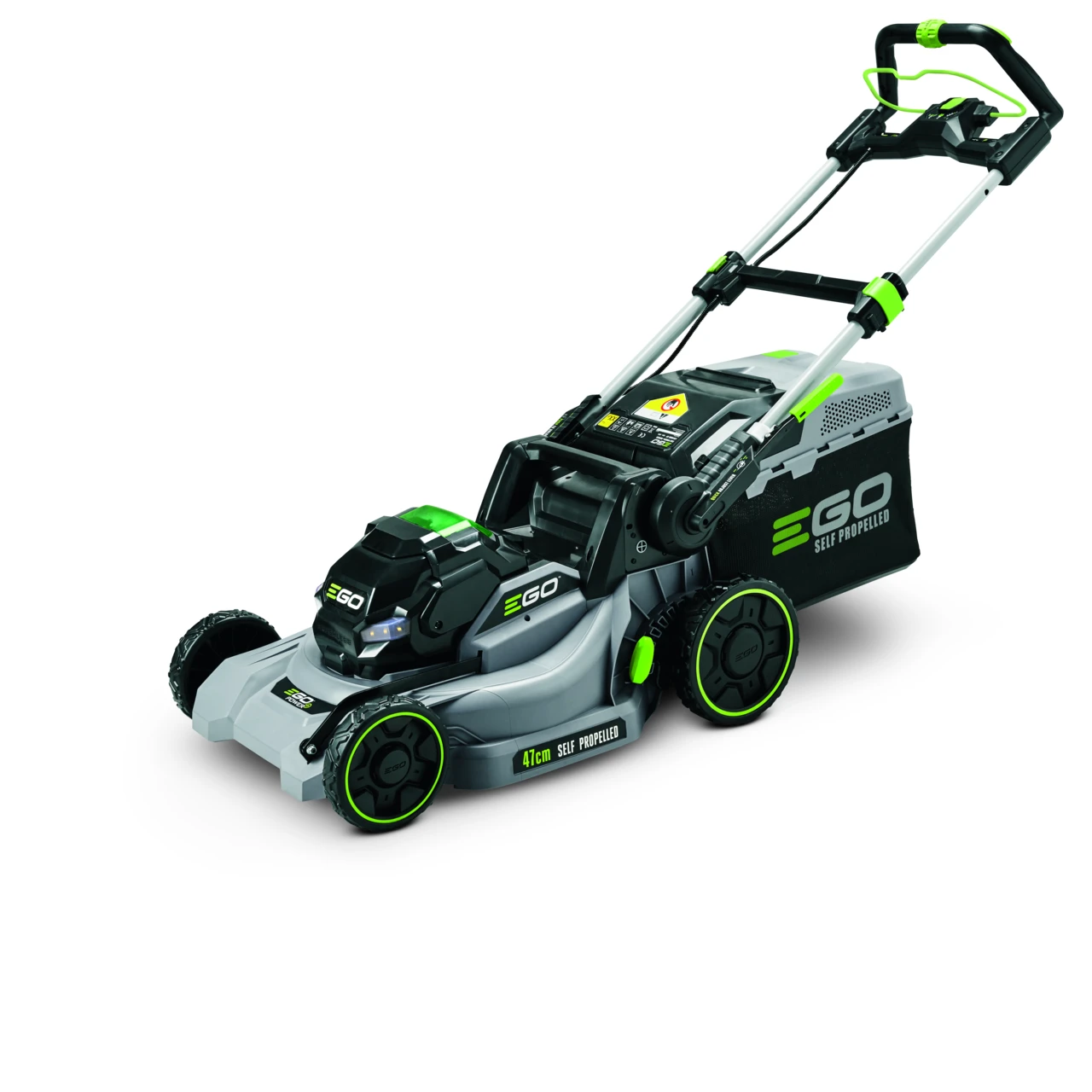 78576-42467-EGO20Mower2047cm20LM1900E-SP.png Газонокосарка EGO LM1903E-SP акумуляторна, самохідна, 56 В, 47 см - Зображення 1