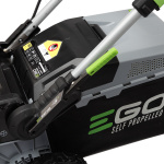 Газонокосарка EGO LM1903E-SP акумуляторна, самохідна, 56 В, 47 см - Зображення 2