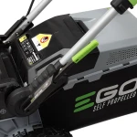 Газонокосарка EGO LM1903E-SP акумуляторна, самохідна, 56 В, 47 см - Зображення 2